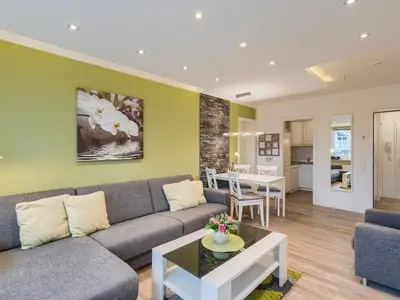 Ferienwohnung für 4 Personen (44 m²) in Grömitz 5/10