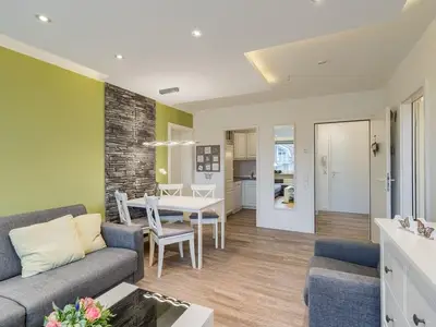 Ferienwohnung für 4 Personen (44 m²) in Grömitz 6/10