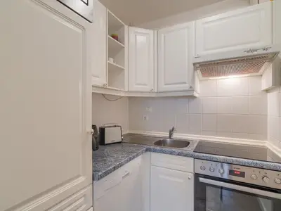 Ferienwohnung für 4 Personen (44 m²) in Grömitz 7/10