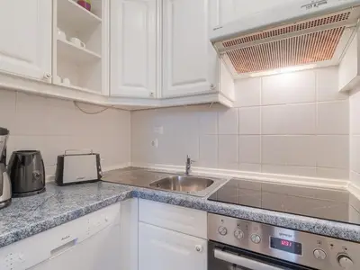 Ferienwohnung für 4 Personen (44 m²) in Grömitz 8/10