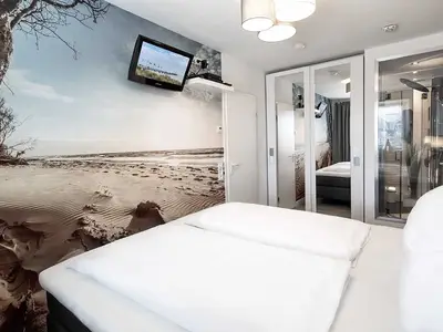 Ferienwohnung für 4 Personen (44 m²) in Grömitz 10/10