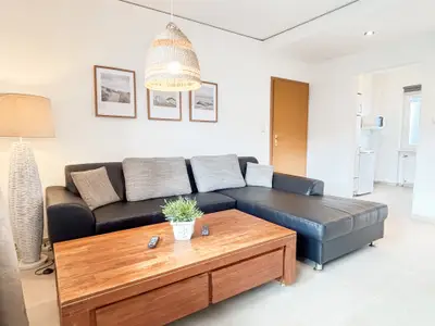Ferienwohnung für 4 Personen (69 m²) in Grömitz 1/10