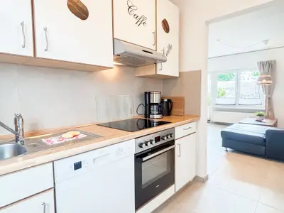 Ferienwohnung für 4 Personen (69 m²) in Grömitz 3/10