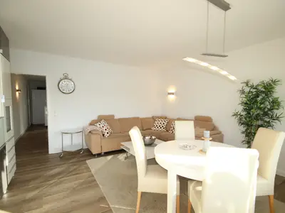 Ferienwohnung für 2 Personen (58 m²) in Grömitz 2/10