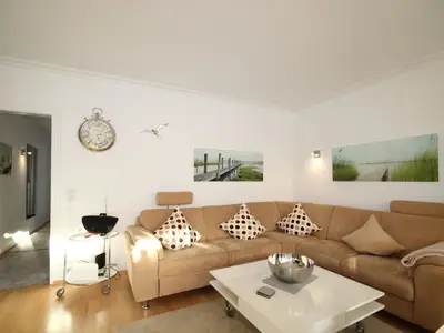 Ferienwohnung für 2 Personen (58 m²) in Grömitz 3/10