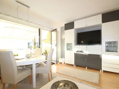 Ferienwohnung für 2 Personen (58 m²) in Grömitz 4/10