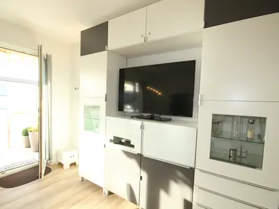 Ferienwohnung für 2 Personen (58 m²) in Grömitz 5/10
