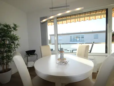 Ferienwohnung für 2 Personen (58 m²) in Grömitz 6/10