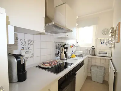 Ferienwohnung für 2 Personen (58 m²) in Grömitz 7/10