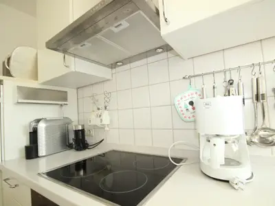 Ferienwohnung für 2 Personen (58 m²) in Grömitz 8/10