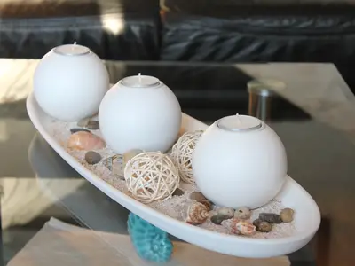 Ferienwohnung für 4 Personen (65 m²) in Cismar 3/10