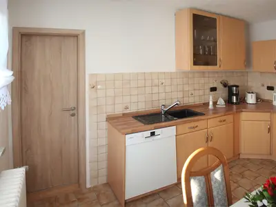 Ferienwohnung für 4 Personen (65 m²) in Cismar 5/10