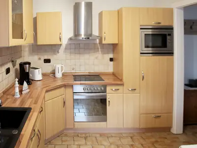 Ferienwohnung für 4 Personen (65 m²) in Cismar 6/10