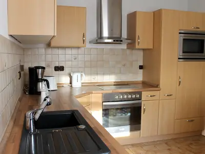 Ferienwohnung für 4 Personen (65 m²) in Cismar 7/10