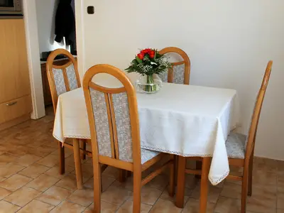 Ferienwohnung für 4 Personen (65 m²) in Cismar 8/10