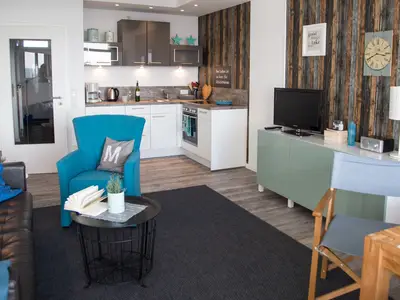 Ferienwohnung für 3 Personen (52 m²) in Grömitz 2/10