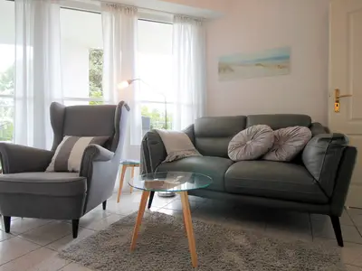 Ferienwohnung für 3 Personen (50 m²) in Grömitz 1/10