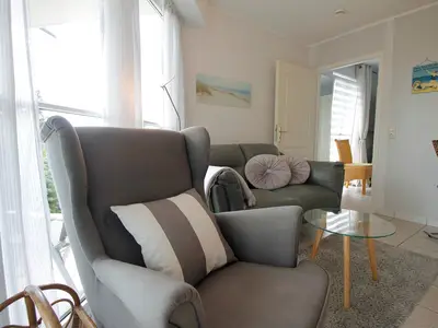 Ferienwohnung für 3 Personen (50 m²) in Grömitz 2/10