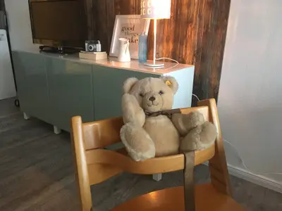 Ferienwohnung für 3 Personen (52 m²) in Grömitz 5/10