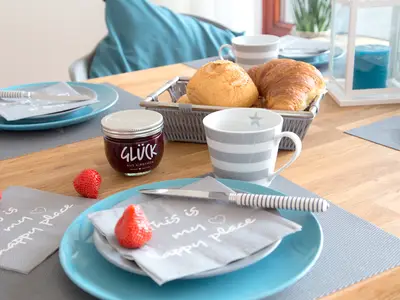 Ferienwohnung für 3 Personen (52 m²) in Grömitz 6/10