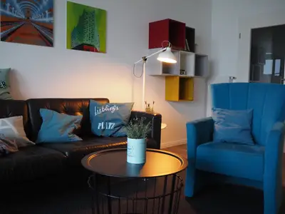 Ferienwohnung für 3 Personen (52 m²) in Grömitz 7/10