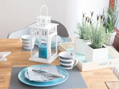 Ferienwohnung für 3 Personen (52 m²) in Grömitz 9/10