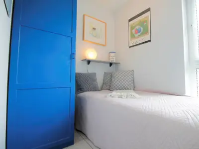 Ferienwohnung für 3 Personen (50 m²) in Grömitz 9/10