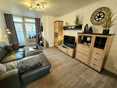 Ferienwohnung für 2 Personen (45 m²) in Grömitz 1/10