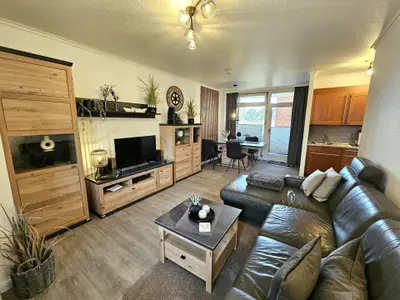 Ferienwohnung für 2 Personen (45 m²) in Grömitz 2/10