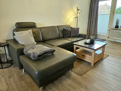 Ferienwohnung für 2 Personen (45 m²) in Grömitz 3/10