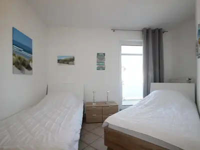 Ferienwohnung für 4 Personen (59 m²) in Grömitz 7/10