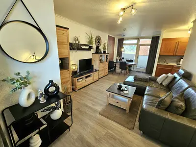 Ferienwohnung für 2 Personen (45 m²) in Grömitz 4/10