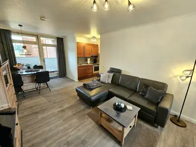 Ferienwohnung für 2 Personen (45 m²) in Grömitz 5/10