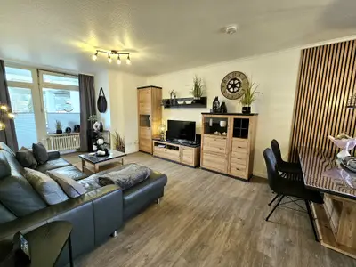 Ferienwohnung für 2 Personen (45 m²) in Grömitz 7/10