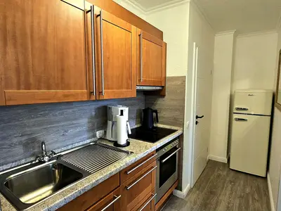 Ferienwohnung für 2 Personen (45 m²) in Grömitz 9/10