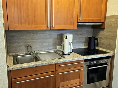 Ferienwohnung für 2 Personen (45 m²) in Grömitz 10/10