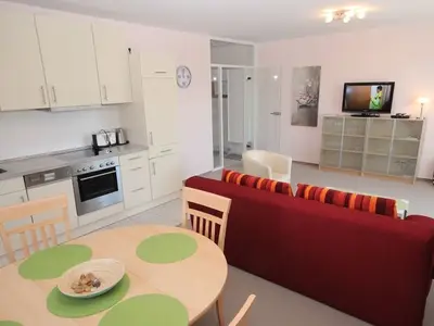Ferienwohnung für 4 Personen (77 m²) in Grömitz 1/10
