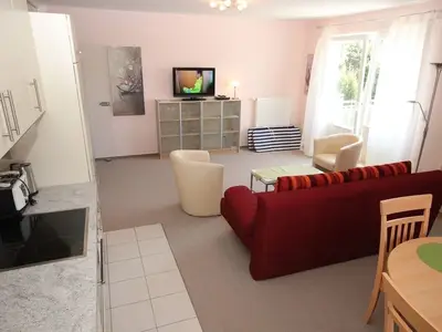 Ferienwohnung für 4 Personen (77 m²) in Grömitz 2/10