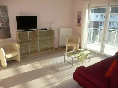 Ferienwohnung für 4 Personen (77 m²) in Grömitz 3/10