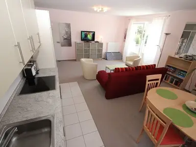 Ferienwohnung für 4 Personen (77 m²) in Grömitz 4/10