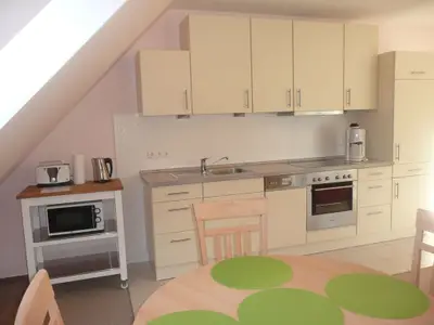 Ferienwohnung für 4 Personen (77 m²) in Grömitz 5/10