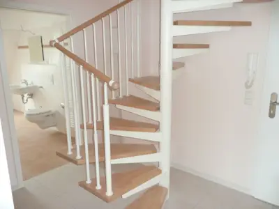 Ferienwohnung für 4 Personen (77 m²) in Grömitz 10/10