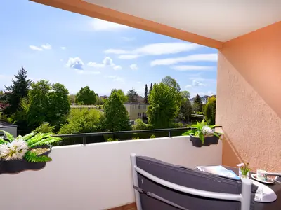 Ferienwohnung für 3 Personen (46 m²) in Grömitz 2/10