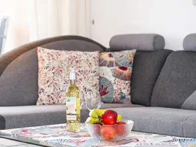 Ferienwohnung für 3 Personen (46 m²) in Grömitz 7/10