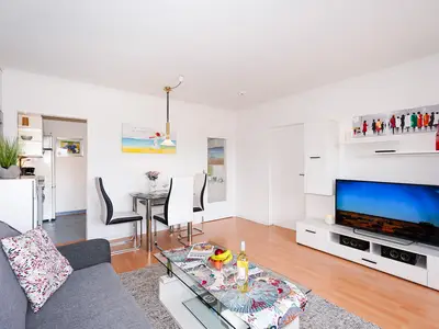 Ferienwohnung für 3 Personen (46 m²) in Grömitz 8/10