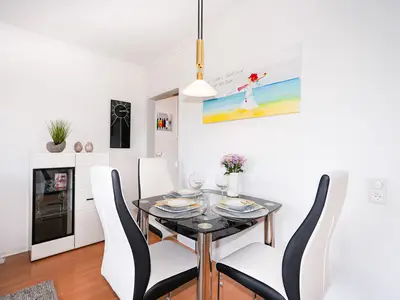 Ferienwohnung für 3 Personen (46 m²) in Grömitz 9/10