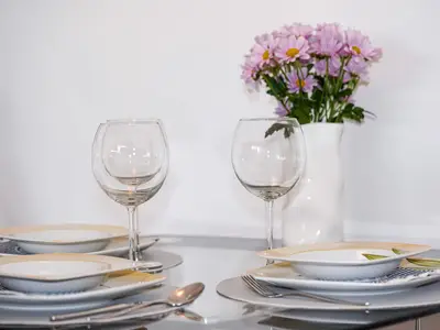 Ferienwohnung für 3 Personen (46 m²) in Grömitz 10/10