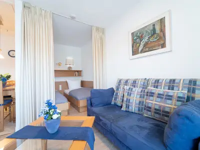 Ferienwohnung für 2 Personen (40 m²) in Grömitz 1/10