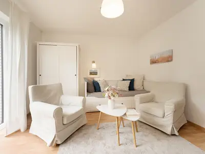 Ferienwohnung für 2 Personen (31 m²) in Grömitz 2/10