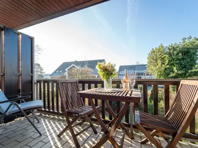 Ferienwohnung für 2 Personen (40 m²) in Grömitz 2/10